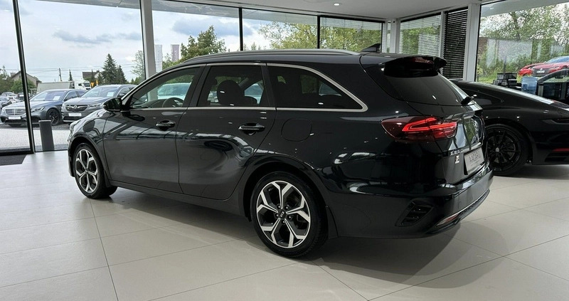 Kia Ceed cena 78900 przebieg: 71512, rok produkcji 2019 z Kościan małe 781